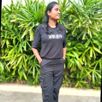 Charumathi Thirunavukkarasu