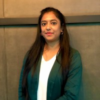 Santhiya Nair