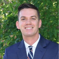 Trey Etrheim
