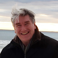 John Cairney