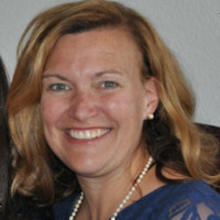 Anne Mullen