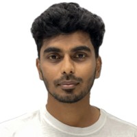 Shafeek Rahman