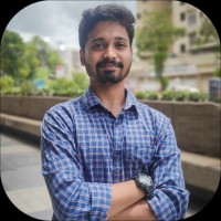 Akshay Patil