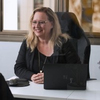 Yvonne Sears MSc LLM FIP FAISA GAICD