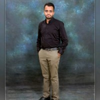 Shubham Goel