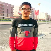 Avay Lama