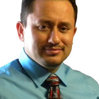 Manuel Pantoja