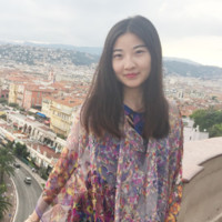 Xinyu Cao