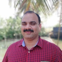 Jeethi George