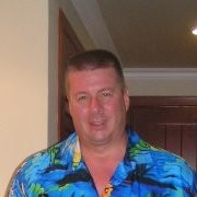Gregg Christopherson
