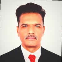 Prajwal Poojari