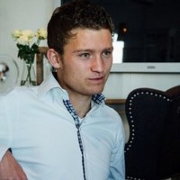 Nigel Mens