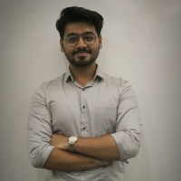 Devansh Sanghvi