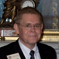 Russ Johnson