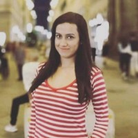 Rashmi Bhamdi
