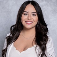 Erika Arroyo, CIR, PRC, CTR