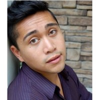 Ralph Del Rosario