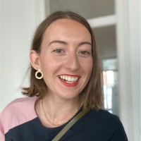 Lucy Colbert