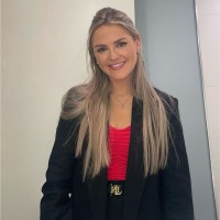 Emma Buckley