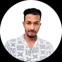 Sushanta Kumar Pradhan
