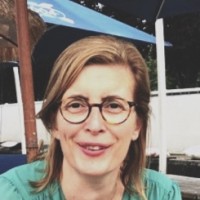 Carole Charpentier