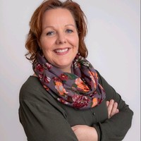 Simone Bouman