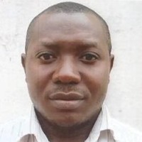 john idegwu