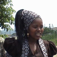 Sikhonangenkosi Cele