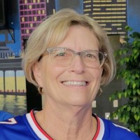 Mary Lou Fazio