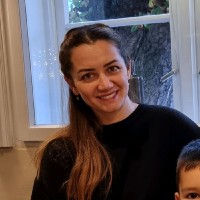 Nevena Şahin
