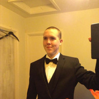 Dan Richard Kemp