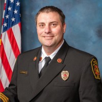 Shane Weltikol