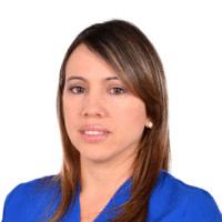 Belky Patricia Rodriguez Lozano
