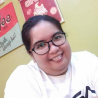Ysolde Deborah Ann Saavedra