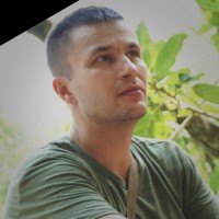 Андрей Иванов