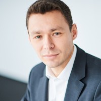 Jonathan Hubert