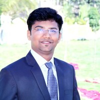 Jitendra Bhadane