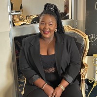Nomfundo Mdletshe