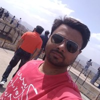 Keyur Shah