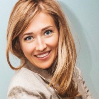 Ekaterina Zdota (Voronkova)