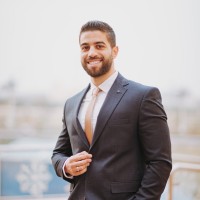 Khaled Samir, Pmp®
