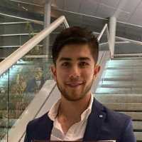 Emmanuel Cabrera