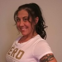 Stacy Stollings
