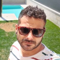 Sergio Calle Cebrian