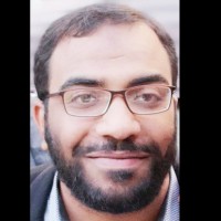 Ammar Taha