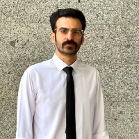 Ali kheiri