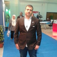Mohamed Saied