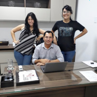 Bruno Fonseca Da Silva