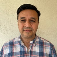 Kalpesh Joshi
