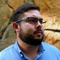 Jose Alberto Dimas Pineda